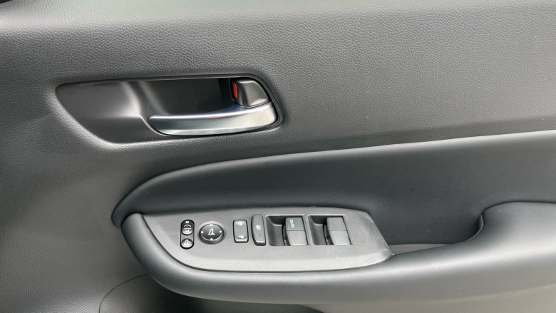 Honda Jazz 1.5 i-MMD Hybrid SR 5dr eCVT Hybrid Hatchback